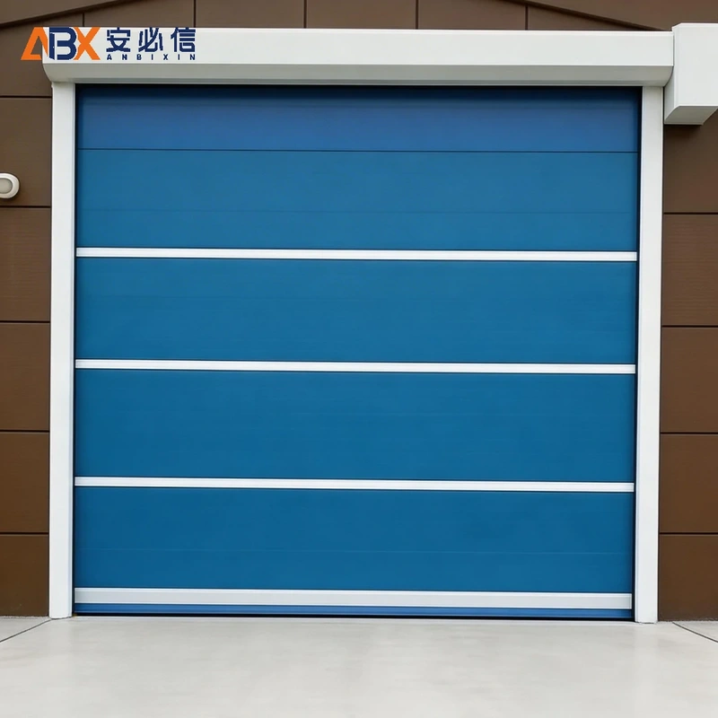 阜阳工业快速门